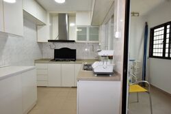 Blk 250D Compassvale Haven (Sengkang), HDB Executive #610502191